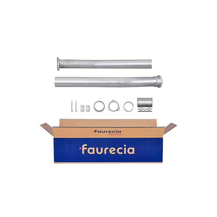 Išleidimo kolektorius HELLA 8LA 366 001-581