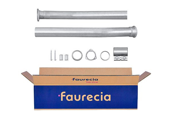 Išleidimo kolektorius HELLA 8LA 366 001-581