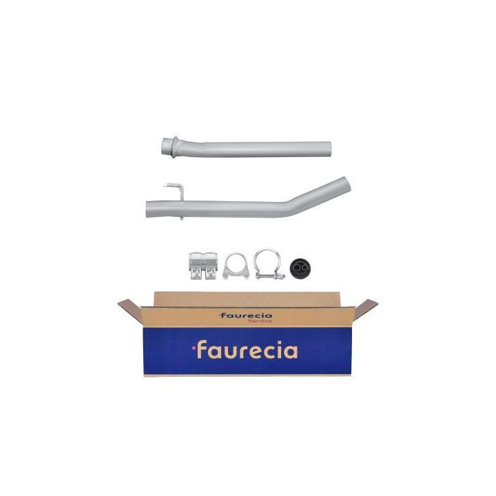 Išleidimo kolektorius HELLA 8LA 366 001-731