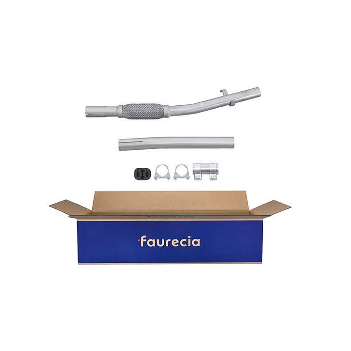 Išleidimo kolektorius HELLA 8LA 366 001-941