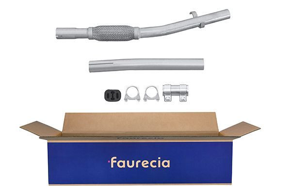 Išleidimo kolektorius HELLA 8LA 366 001-941