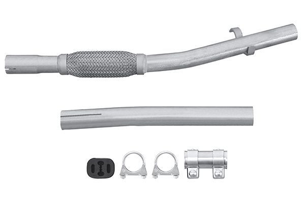 Išleidimo kolektorius HELLA 8LA 366 001-941