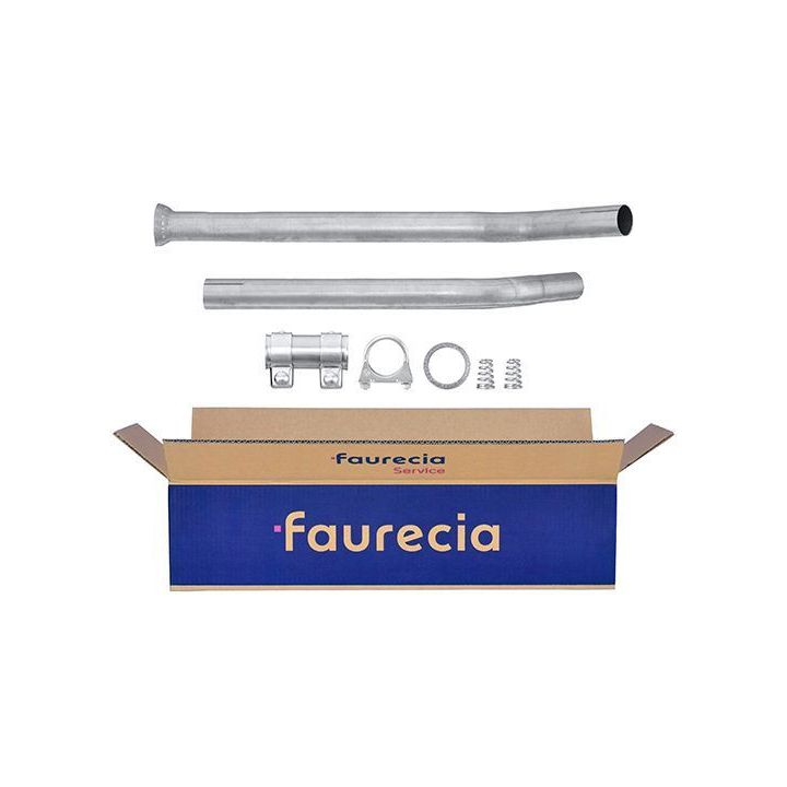 Išleidimo kolektorius HELLA 8LA 366 001-971