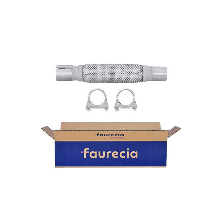 Išleidimo kolektorius HELLA 8LA 366 002-001