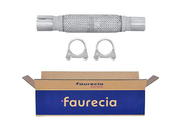 Išleidimo kolektorius HELLA 8LA 366 002-001