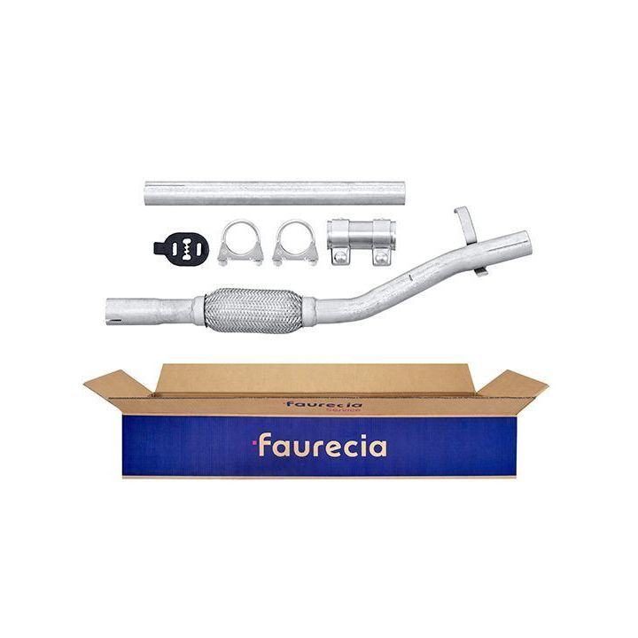 Išleidimo kolektorius HELLA 8LA 366 002-031