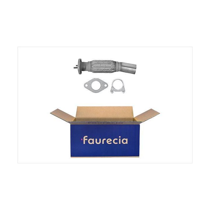 Išleidimo kolektorius HELLA 8LA 366 002-041