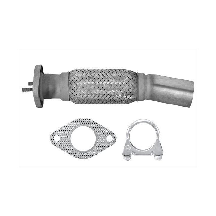 Išleidimo kolektorius HELLA 8LA 366 002-041