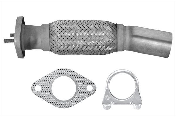 Išleidimo kolektorius HELLA 8LA 366 002-041