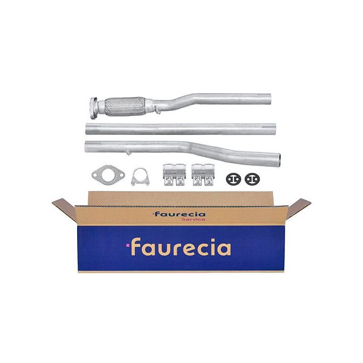 Išleidimo kolektorius HELLA 8LA 366 002-061