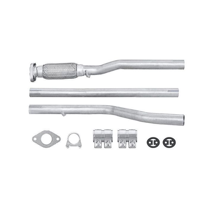 Išleidimo kolektorius HELLA 8LA 366 002-061