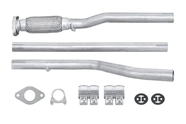 Išleidimo kolektorius HELLA 8LA 366 002-061
