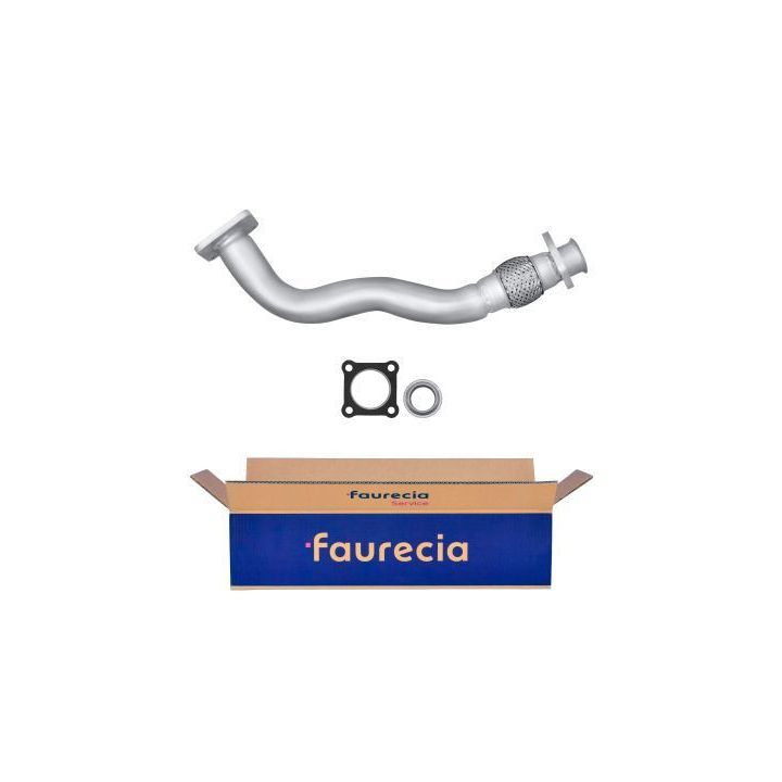 Išleidimo kolektorius HELLA 8LA 366 002-091