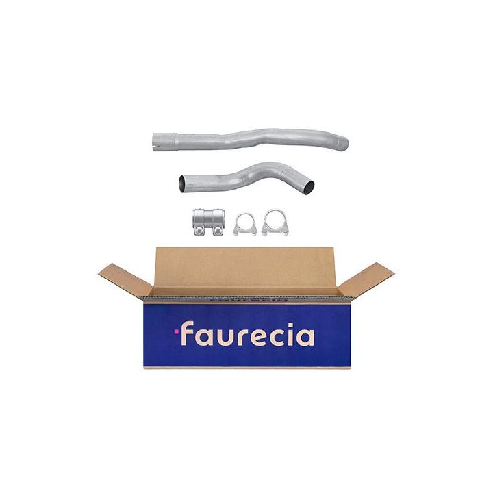 Išleidimo kolektorius HELLA 8LA 366 002-101