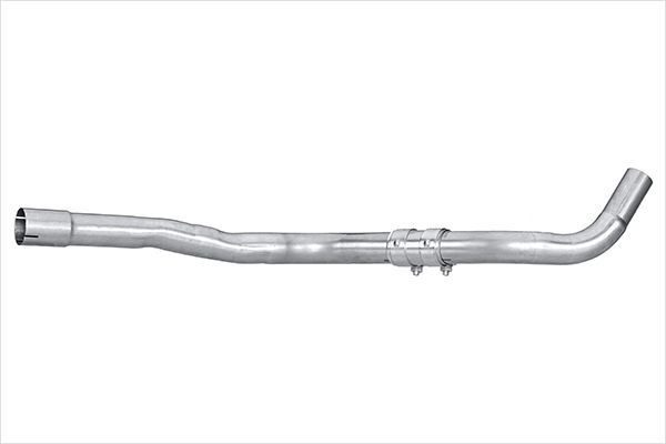 Išleidimo kolektorius HELLA 8LA 366 002-101