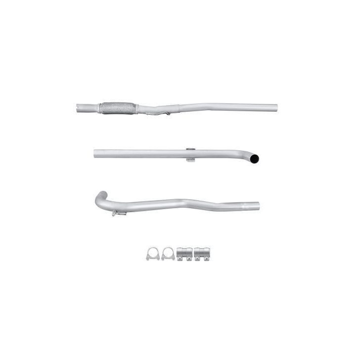 Išleidimo kolektorius HELLA 8LA 366 002-111