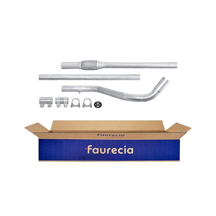 Išleidimo kolektorius HELLA 8LA 366 002-121