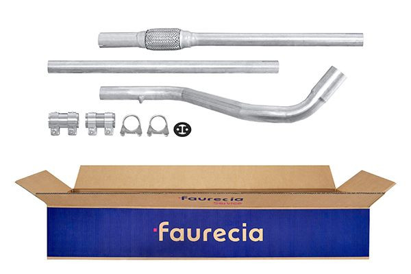 Išleidimo kolektorius HELLA 8LA 366 002-121