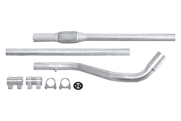 Išleidimo kolektorius HELLA 8LA 366 002-121