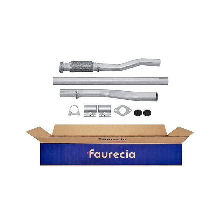 Išleidimo kolektorius HELLA 8LA 366 002-131