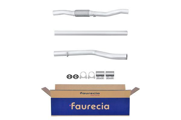 Išleidimo kolektorius HELLA 8LA 366 002-161