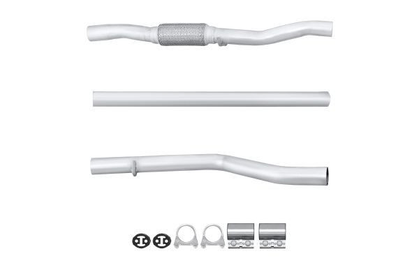 Išleidimo kolektorius HELLA 8LA 366 002-161