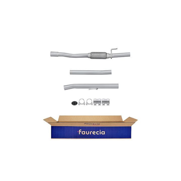 Išleidimo kolektorius HELLA 8LA 366 002-171