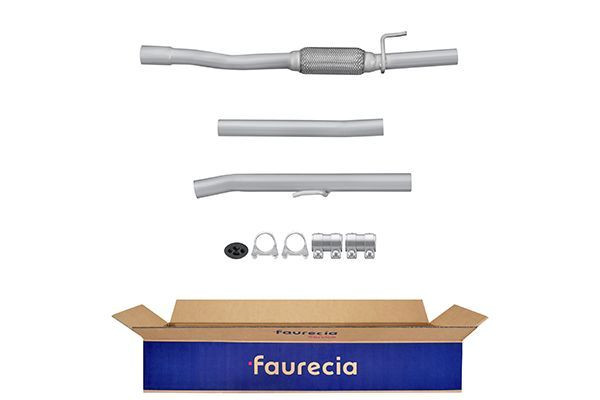 Išleidimo kolektorius HELLA 8LA 366 002-171