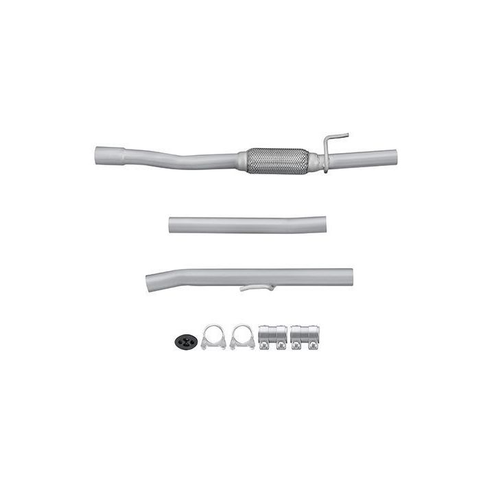 Išleidimo kolektorius HELLA 8LA 366 002-171