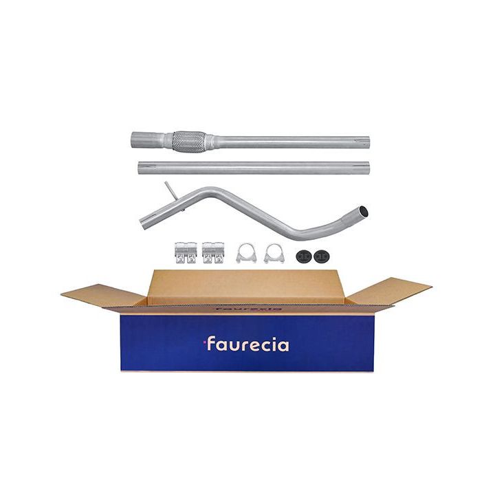 Išleidimo kolektorius HELLA 8LA 366 002-191