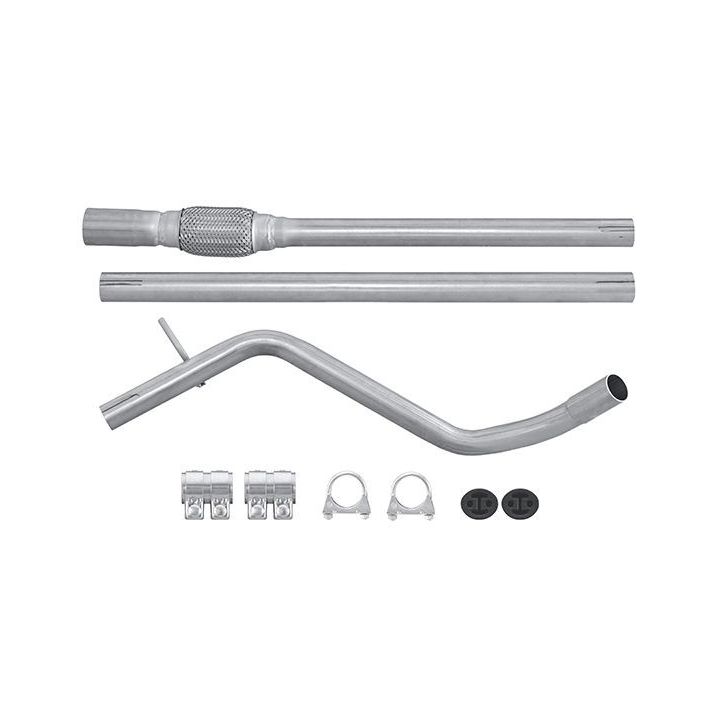 Išleidimo kolektorius HELLA 8LA 366 002-191