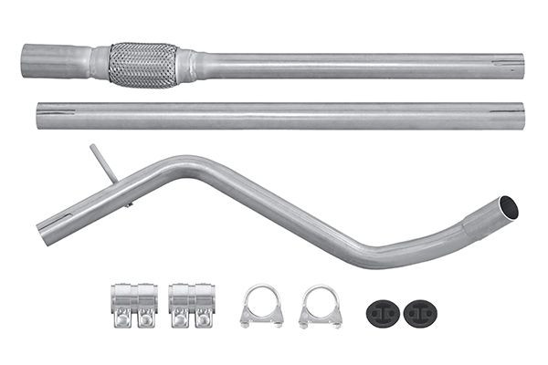 Išleidimo kolektorius HELLA 8LA 366 002-191