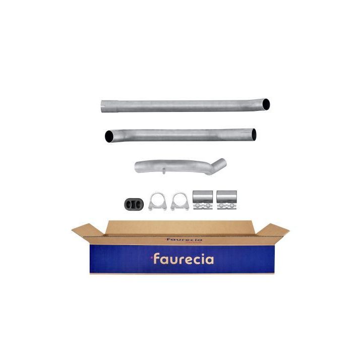 Išleidimo kolektorius HELLA 8LA 366 002-201