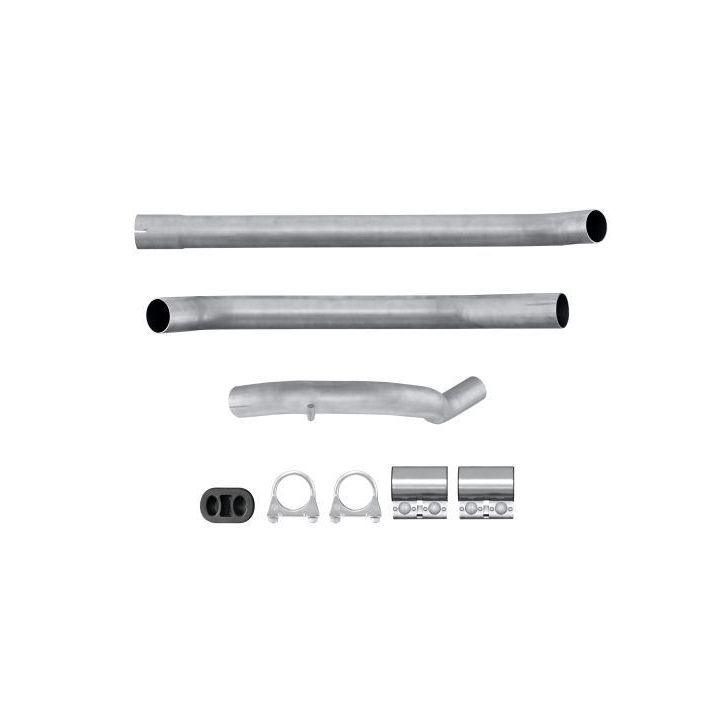 Išleidimo kolektorius HELLA 8LA 366 002-201