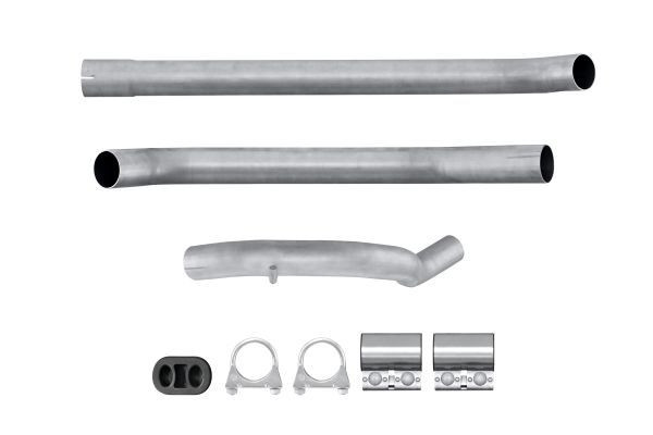 Išleidimo kolektorius HELLA 8LA 366 002-201