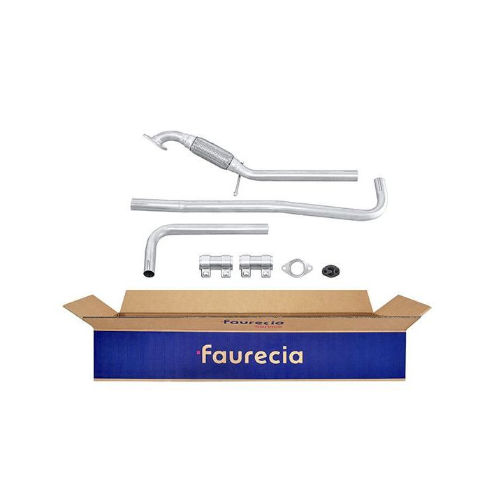 Išleidimo kolektorius HELLA 8LA 366 002-251