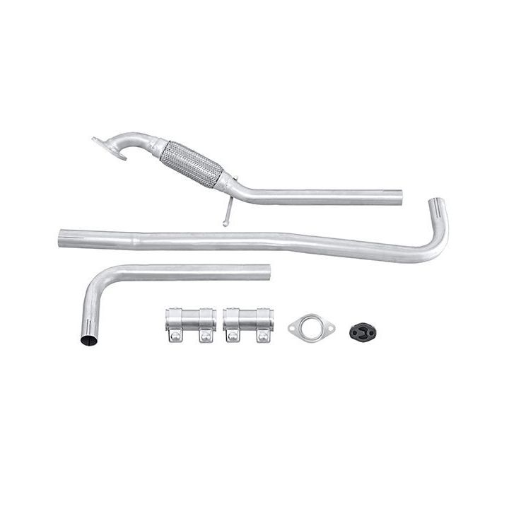 Išleidimo kolektorius HELLA 8LA 366 002-251