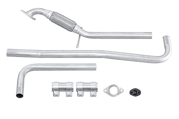 Išleidimo kolektorius HELLA 8LA 366 002-251