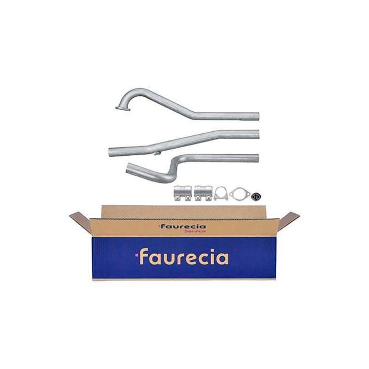 Išleidimo kolektorius HELLA 8LA 366 002-261