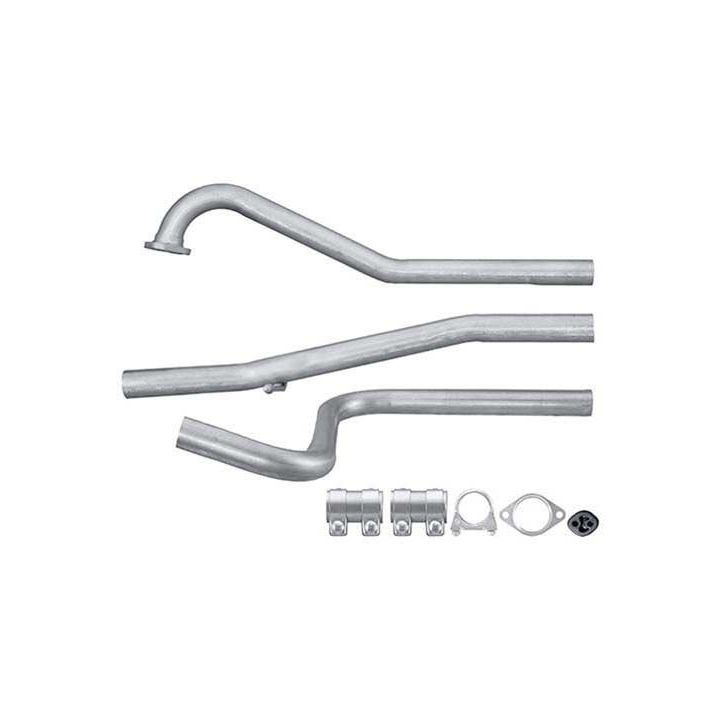 Išleidimo kolektorius HELLA 8LA 366 002-261