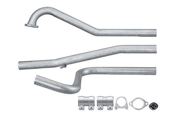 Išleidimo kolektorius HELLA 8LA 366 002-261