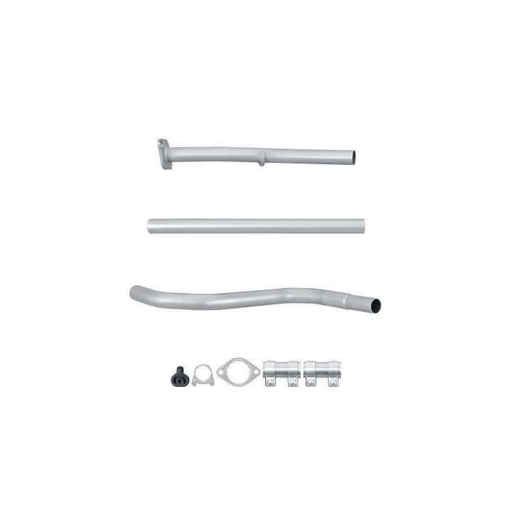 Išleidimo kolektorius HELLA 8LA 366 002-321