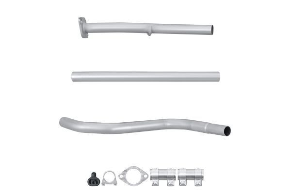 Išleidimo kolektorius HELLA 8LA 366 002-321