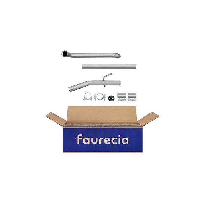 Išleidimo kolektorius HELLA 8LA 366 002-391