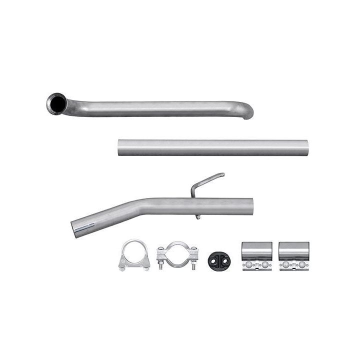 Išleidimo kolektorius HELLA 8LA 366 002-391