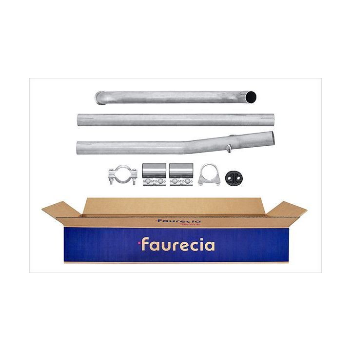 Išleidimo kolektorius HELLA 8LA 366 002-401