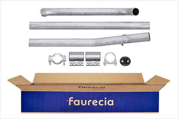 Išleidimo kolektorius HELLA 8LA 366 002-401