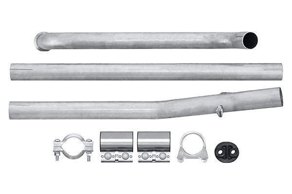 Išleidimo kolektorius HELLA 8LA 366 002-401