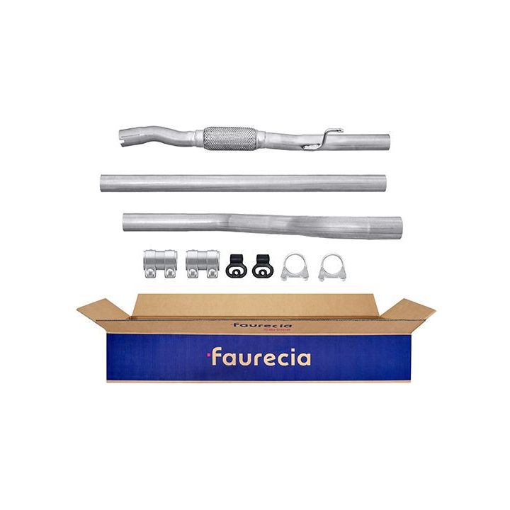 Išleidimo kolektorius HELLA 8LA 366 002-441