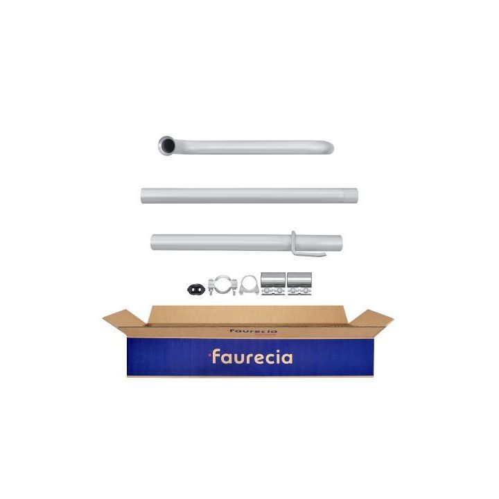 Išleidimo kolektorius HELLA 8LA 366 002-471